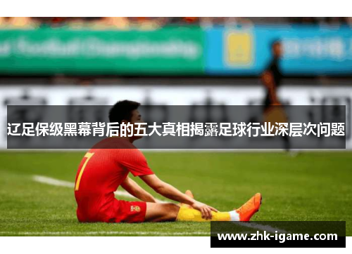 辽足保级黑幕背后的五大真相揭露足球行业深层次问题 辽足保级黑幕背后的五大真相揭露足球行业深层次问题