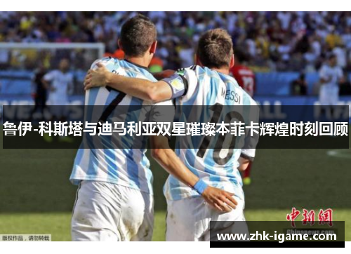 鲁伊-科斯塔与迪马利亚双星璀璨本菲卡辉煌时刻回顾